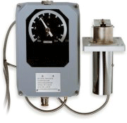 Qualitrol Remote Mechanical Oil Level Indicator, AKM OLR